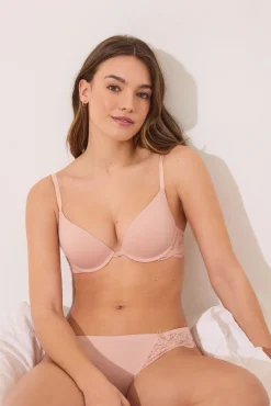 Women'secret GORGEOUS Sujetador efecto push up soft