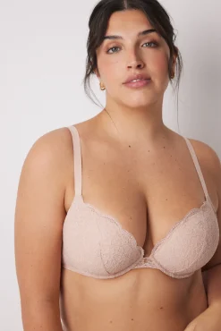 Women'secret GORGEOUS Sujetador efecto push up
