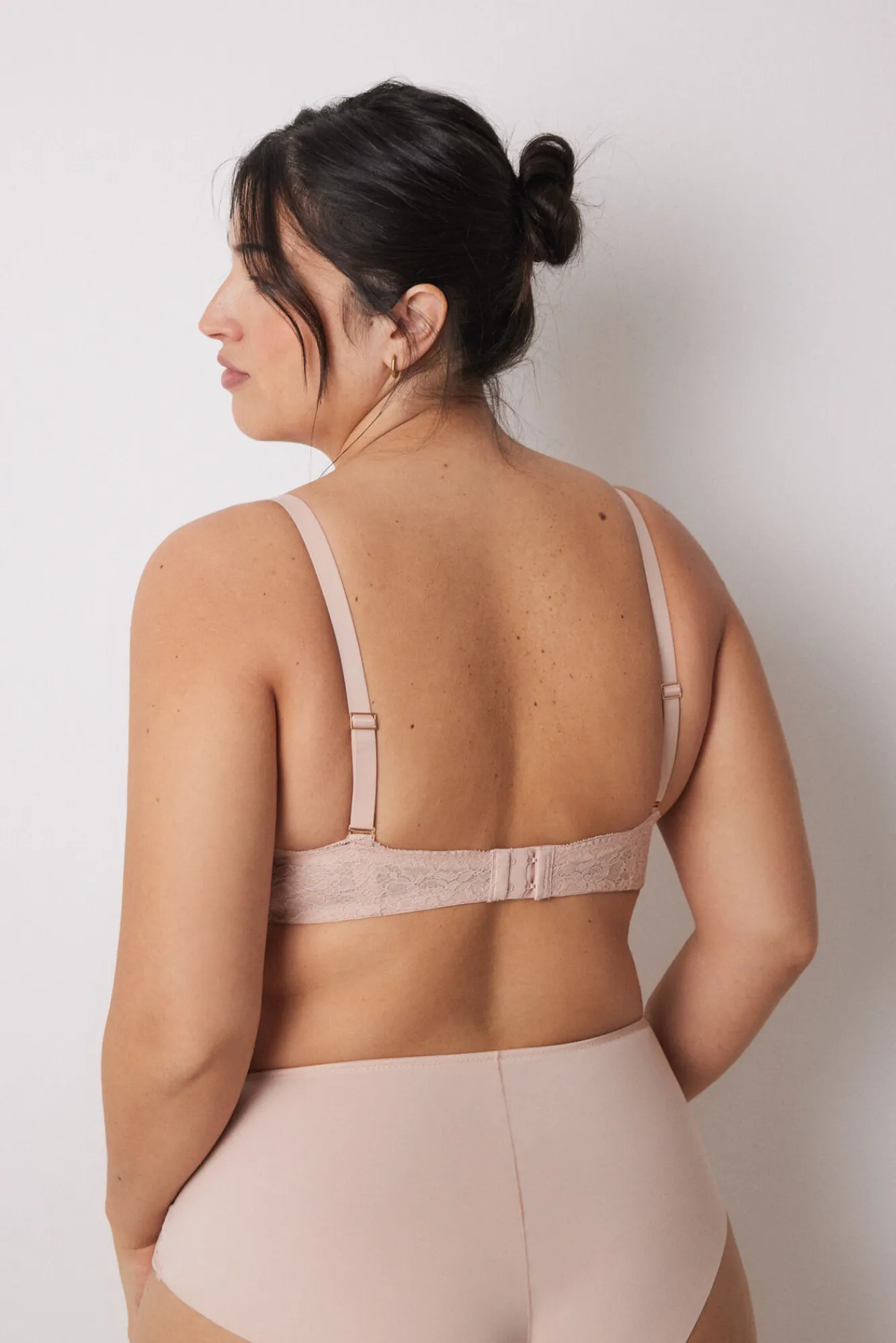 Women'secret GORGEOUS Sujetador efecto push up
