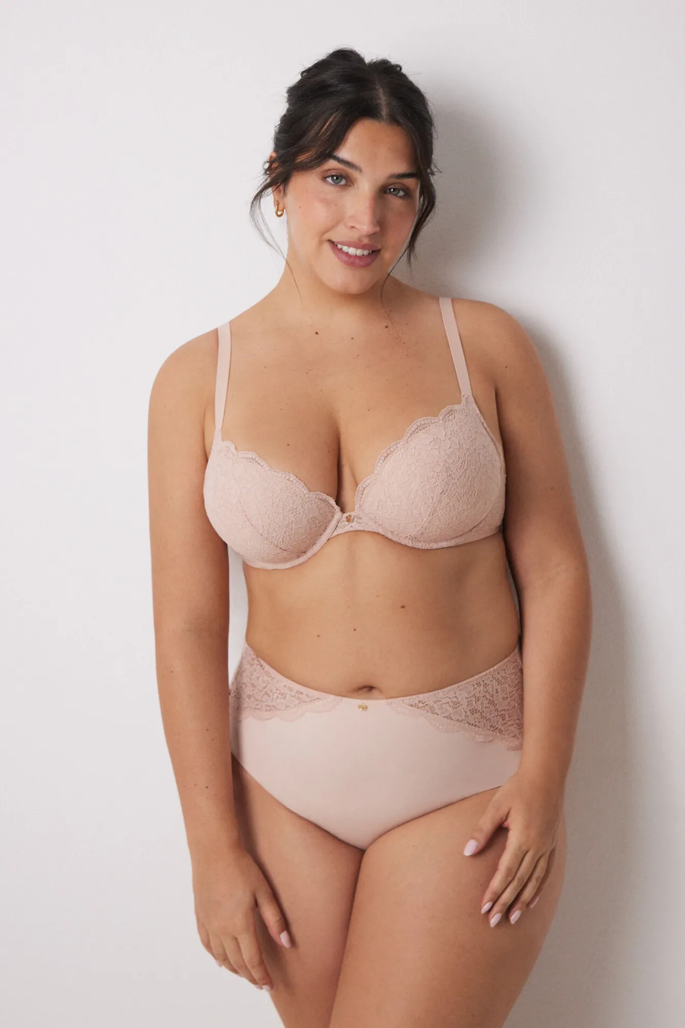 Women'secret GORGEOUS Sujetador efecto push up