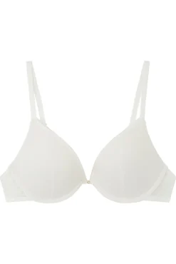 Women'secret GORGEOUS Sujetador push up encaje tul