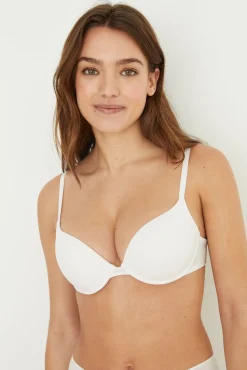 Women'secret GORGEOUS Sujetador push up microfibra