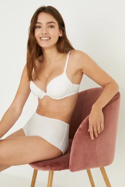 Women'secret GORGEOUS Sujetador push up microfibra