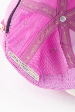 Crianças Victoria Gorra bordada