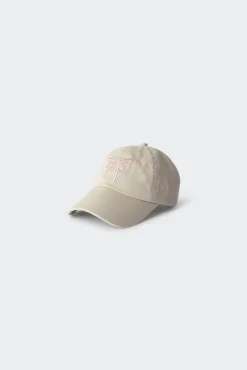 Crianças Springfield Kids Gorra Lazo niña