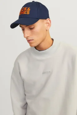 Jack & Jones Gorra logo
