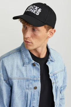 Jack & Jones Gorra logo