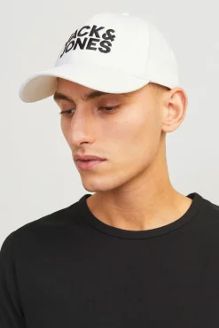 Jack & Jones Gorra logo XL