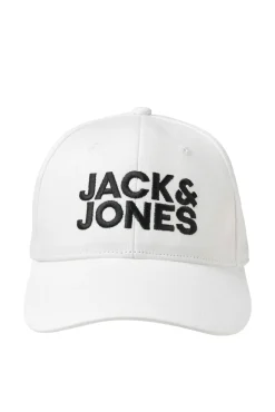Jack & Jones Gorra logo XL