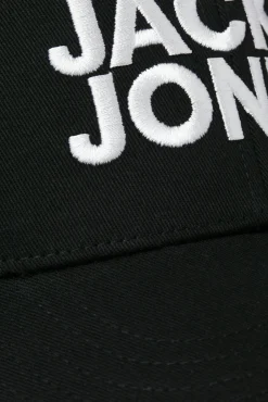 Jack & Jones Gorra logo XL