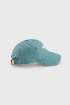 Mr. Wonderful Gorra mensaje padre