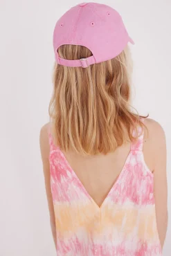 Crianças Springfield Kids Gorra Slow Sundays niña