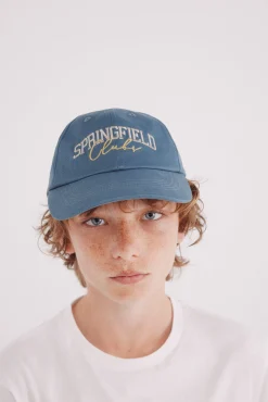 Crianças Springfield Kids Gorra Springfield niño