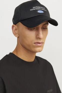 Jack & Jones Gorra trucker 1990