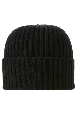 Jack & Jones Gorro punto de algodón