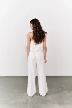High Spirits Guava pants