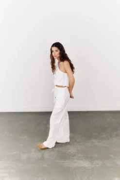 High Spirits Guava pants