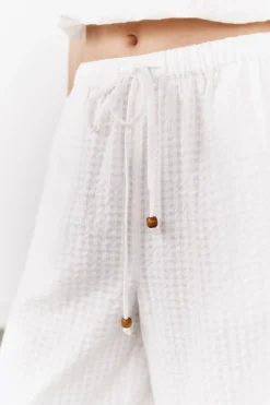 High Spirits Guava pants