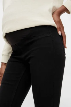 Mamalicious Jegging maternity de algodón