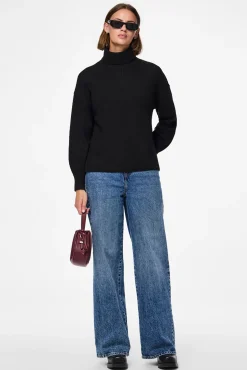 Pieces Jersey de punto
