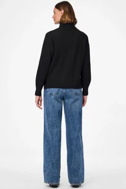 Pieces Jersey de punto