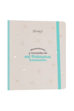 Mr. Wonderful Kit de álbum de fotos