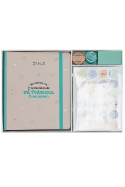 Mr. Wonderful Kit de álbum de fotos