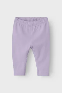 Crianças Name it Legging bebe niña