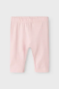 Crianças Name it Legging bebe niña