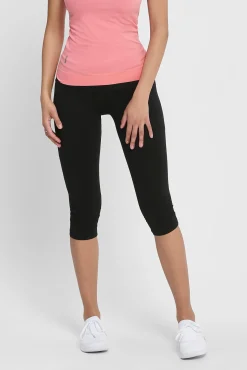 Only Play Legging capri elástico