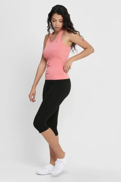 Only Play Legging capri elástico