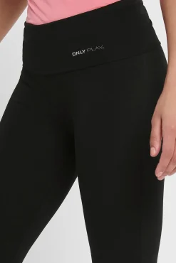 Only Play Legging capri elástico