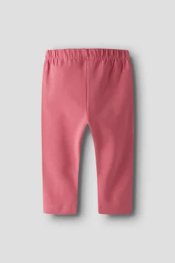 Crianças Name it Legging de bebe niña