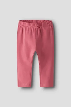 Crianças Name it Legging de bebe niña