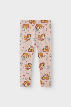 Crianças Name it Legging de la Patrulla Canina