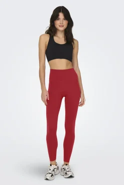 Only Play Legging deportivo cintura alta