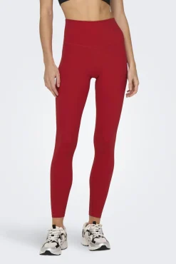 Only Play Legging deportivo cintura alta