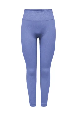 Only Play Legging deportivo seamless estructura