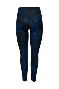 Only Play Legging JAM tiro alto