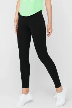 Only Play Legging largo elástico