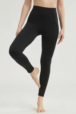 DIM Legging largo térmico de mujer