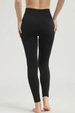 DIM Legging largo térmico de mujer