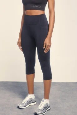 Dash and Stars Legging medio 4D Strecht