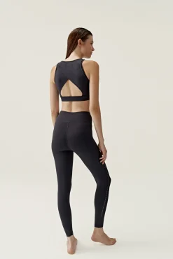 Born Living Yoga Legging Nara Black