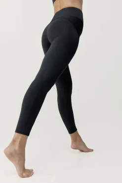 Born Living Yoga Legging Reka Black