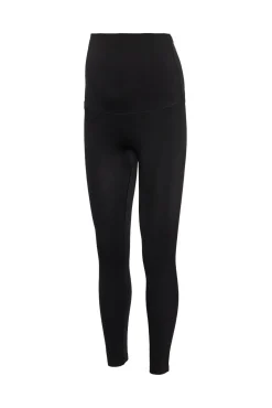 Mamalicious Legging seamless maternity