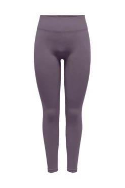 Only Play Legging Seamless tiro alto