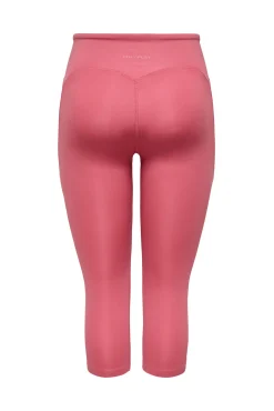 Only Play Legging técnico pirata coral