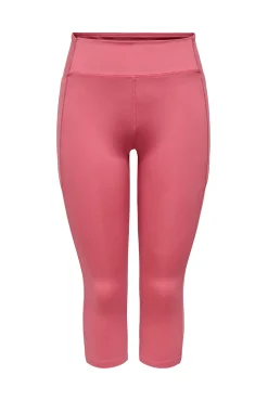Only Play Legging técnico pirata coral