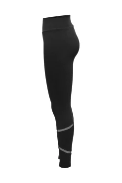 Only Play Legging tiro alto algodón